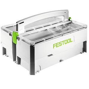 Festool Tool Storage